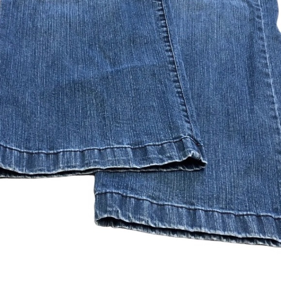 Vintage Jeanstar Jeans Size 14 30" Inseam J2 - Picture 6 of 6